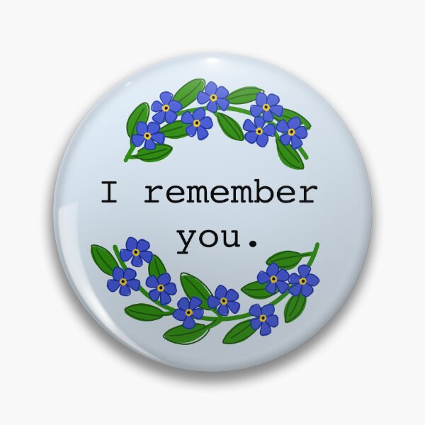 Item preview, Addie LaRue - I remember you (transparent background) designed and sold by OoopsDesigns.