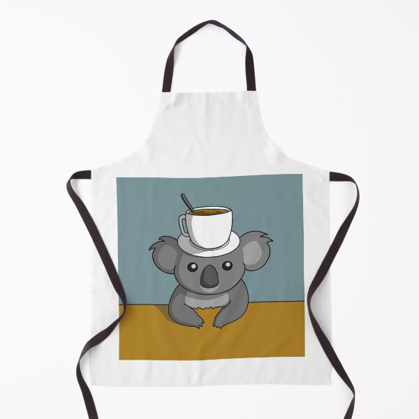Item preview, Koala coffee break designed and sold by Skydrak91.