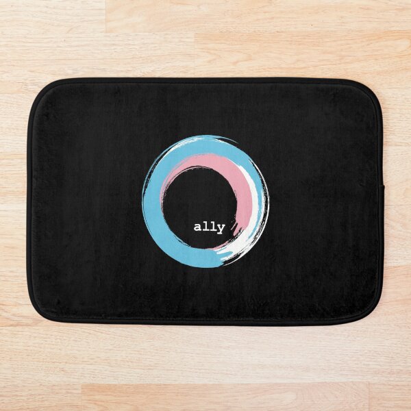 Item preview, Aliado Trans designed and sold by ForeverAgain.