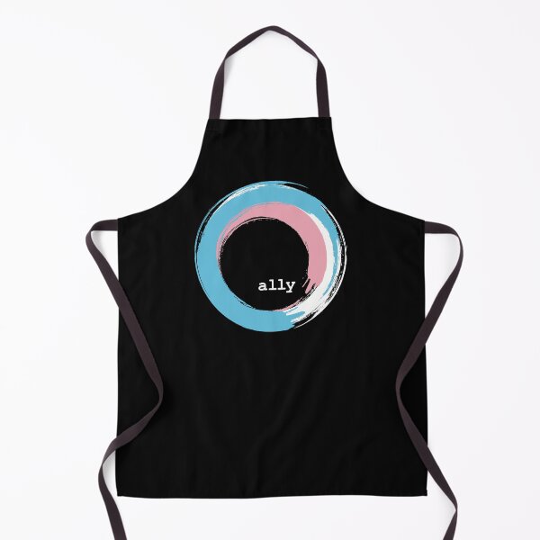 Item preview, Trans Ally designed and sold by ForeverAgain.