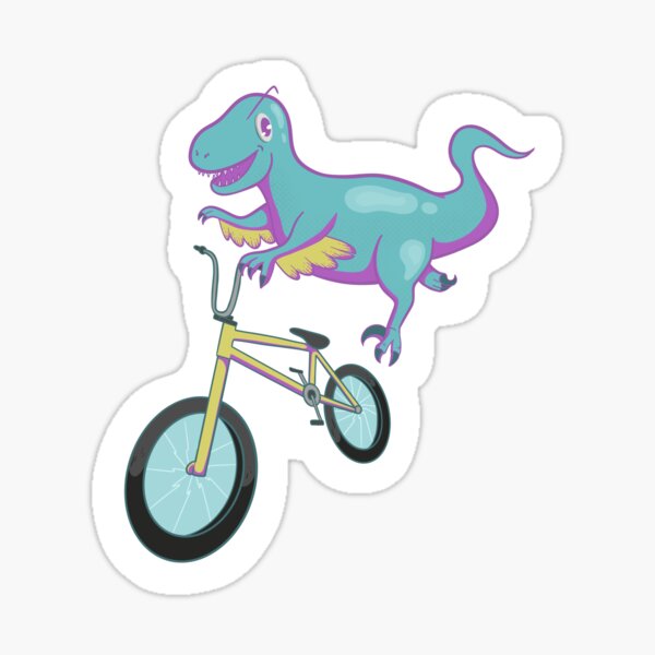 Item preview, BMX Raptor designed and sold by jmtruelove.