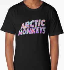 arctic monkeys t shirt redbubble