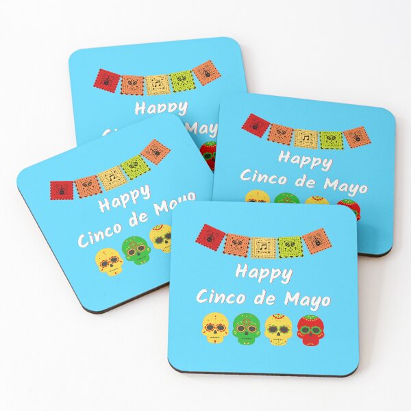 Item preview, Happy Cinco De Mayo designed and sold by SN-DesignShop.