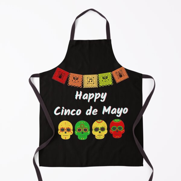 Item preview, Happy Cinco De Mayo designed and sold by SN-DesignShop.