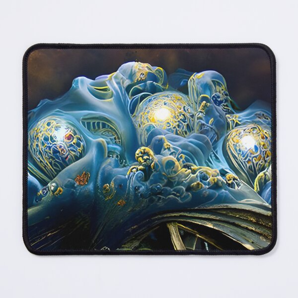 Item preview, Be in seventh heaven - surreal designed and sold by Girih.