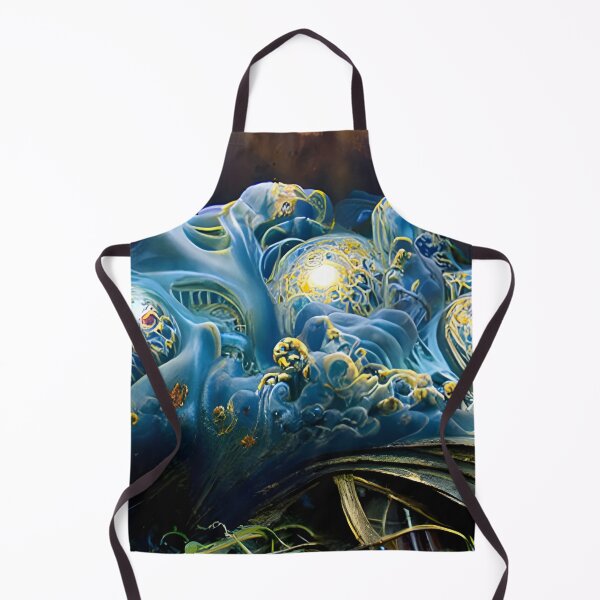 Item preview, Be in seventh heaven - surreal designed and sold by Girih.