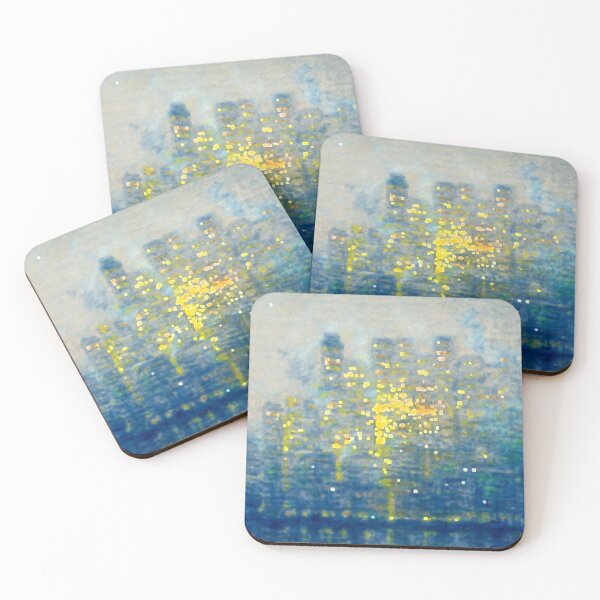 Item preview, New York Lights  designed and sold by RapTops.