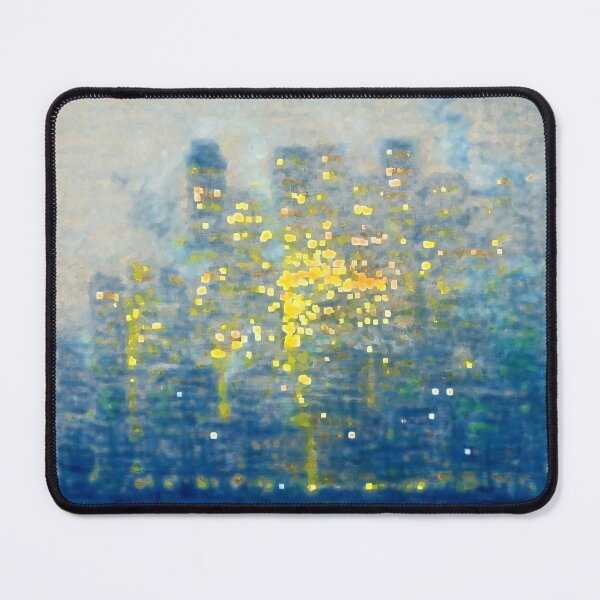Item preview, New York Lights  designed and sold by RapTops.