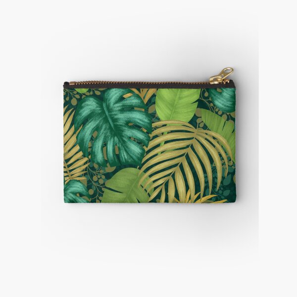 Item preview, Deep Jungle - Greens designed and sold by SandraBedoya.