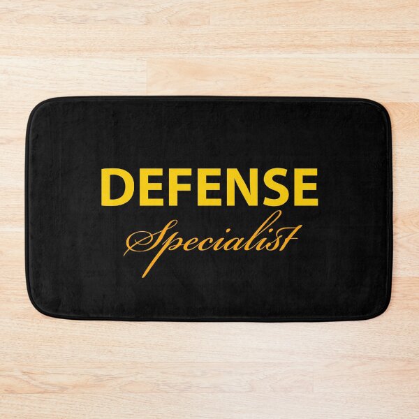 Item preview, Volleyball defense specialist designed and sold by efenem.