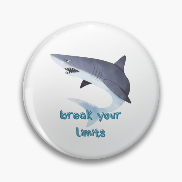 Item preview, break your limits designed and sold by DoraHappy.