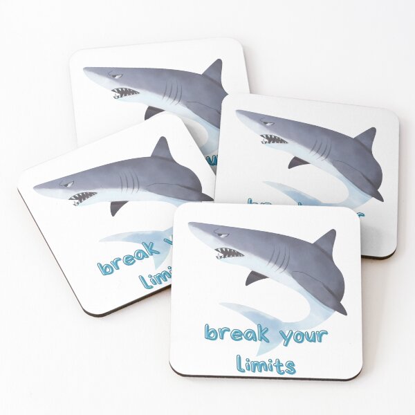 Item preview, break your limits designed and sold by DoraHappy.
