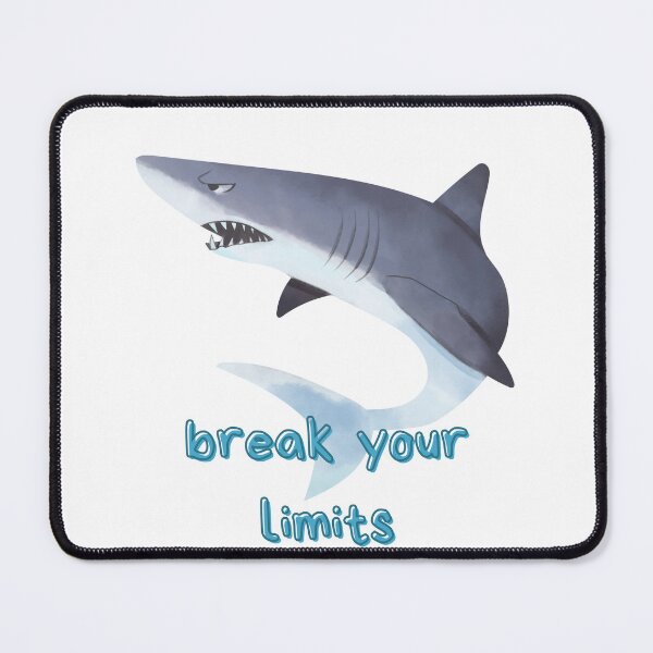 Item preview, break your limits designed and sold by DoraHappy.