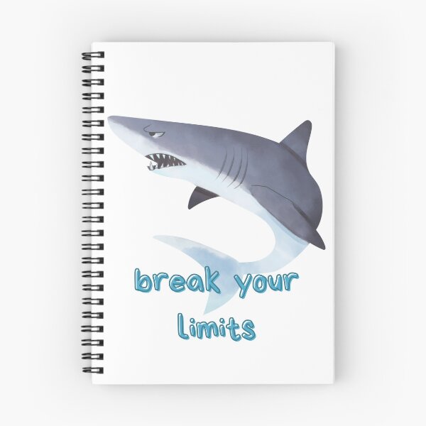 Item preview, break your limits designed and sold by DoraHappy.
