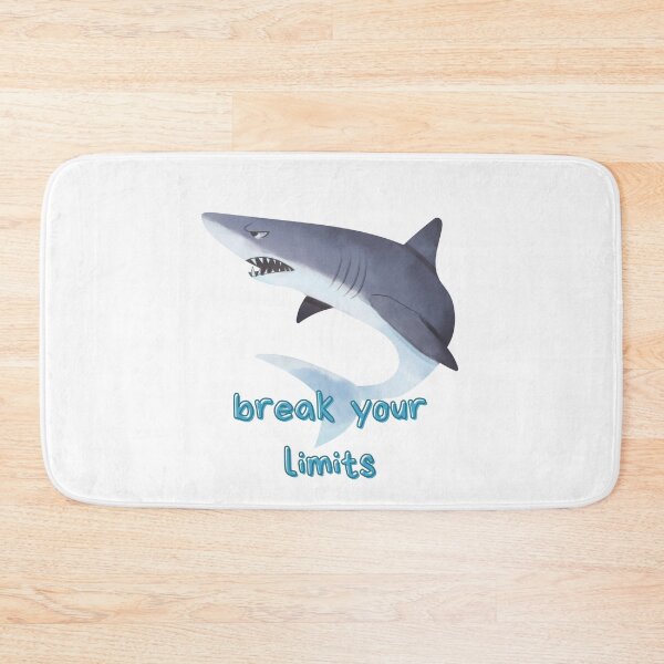 Item preview, break your limits designed and sold by DoraHappy.
