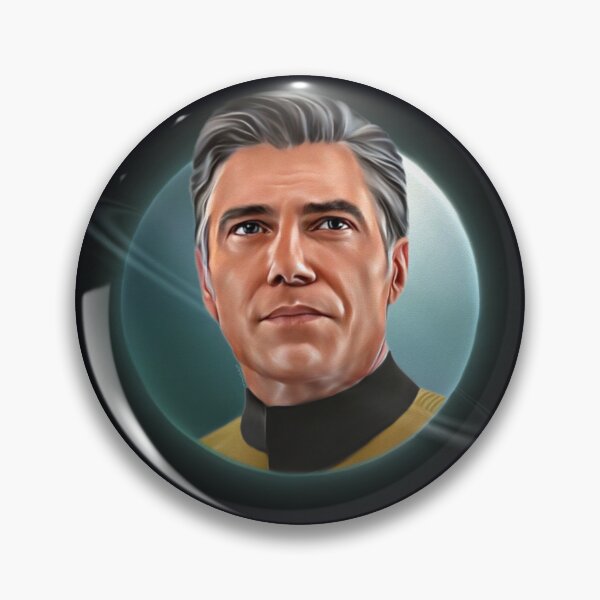 Item preview, Pike Portrait Planet Background designed and sold by orionlodubyal.