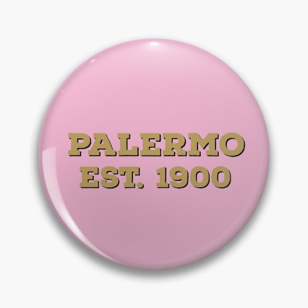 Item preview, Palermo Calcio designed and sold by n1kolas.