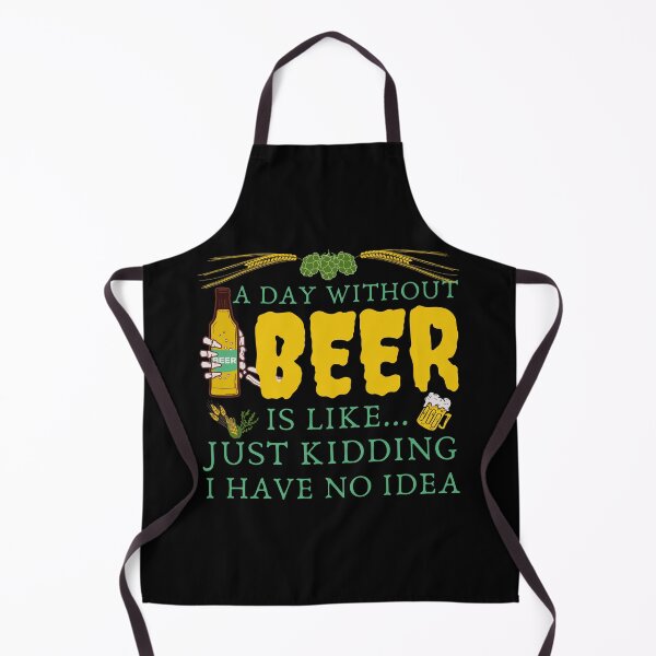 Item preview, A Day Without Beer designed and sold by STIGPhotoDesign.
