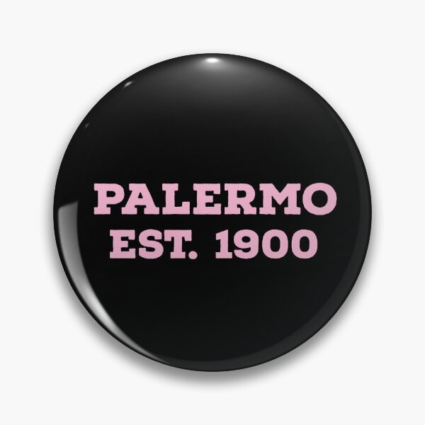 Item preview, Palermo Calcio designed and sold by n1kolas.