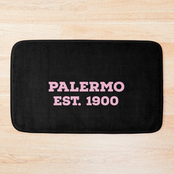 Item preview, Palermo Calcio designed and sold by n1kolas.