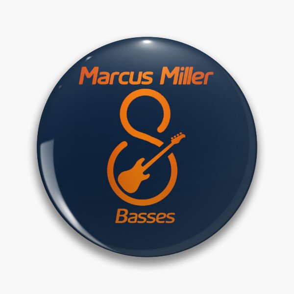 Item preview, Sire Marcus Miller Basses designed and sold by Very Graphic Designs.