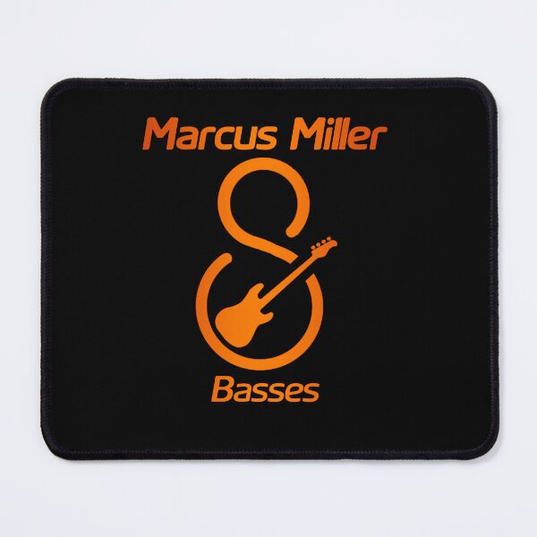 Item preview, Sire Marcus Miller Basses designed and sold by Very Graphic Designs.