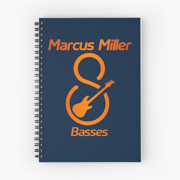Item preview, Sire Marcus Miller Basses designed and sold by Very Graphic Designs.