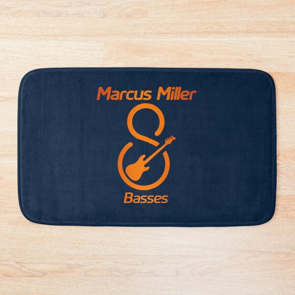 Item preview, Sire Marcus Miller Basses designed and sold by Very Graphic Designs.