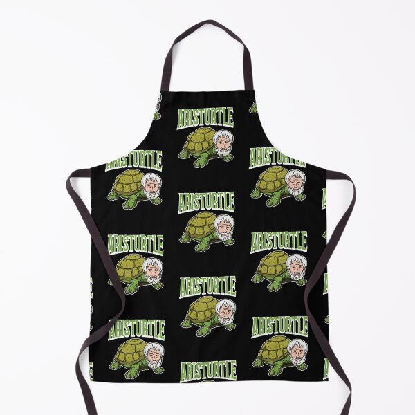 Item preview, Aristurtle Aristotle Turtle  designed and sold by The Junto Shop.