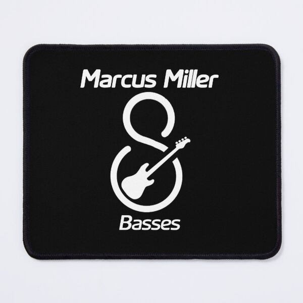 Item preview, Sire Marcus Miller Basses designed and sold by Very Graphic Designs.