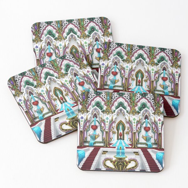Item preview, Palace designed and sold by SalviaDroid.