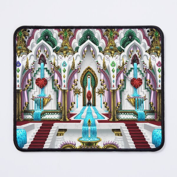 Item preview, Palace designed and sold by SalviaDroid.
