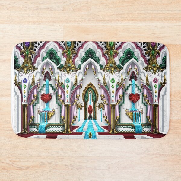 Item preview, Palace designed and sold by SalviaDroid.
