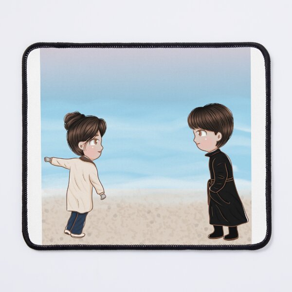 Item preview, business proposal fanart designed and sold by maknaesketch.