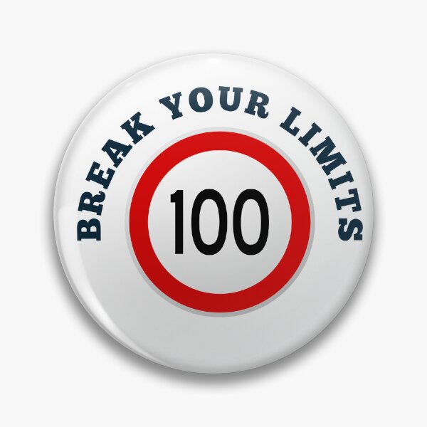 Item preview, break your limits designed and sold by DoraHappy.