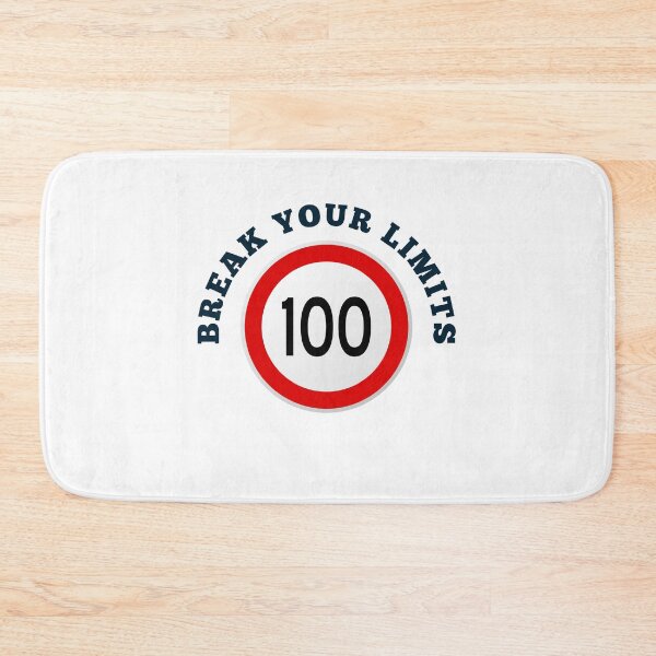 Item preview, break your limits designed and sold by DoraHappy.