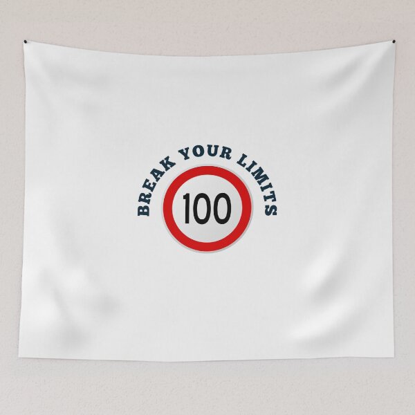 Item preview, break your limits designed and sold by DoraHappy.
