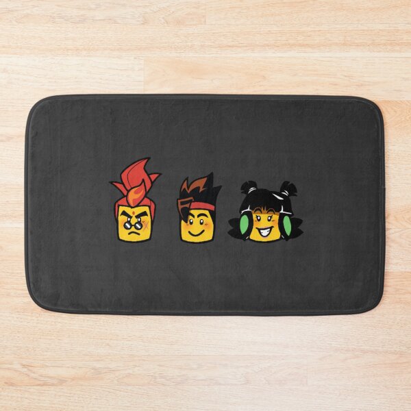 Item preview, Traffic Light Trio Ver. 2 designed and sold by hmidk.