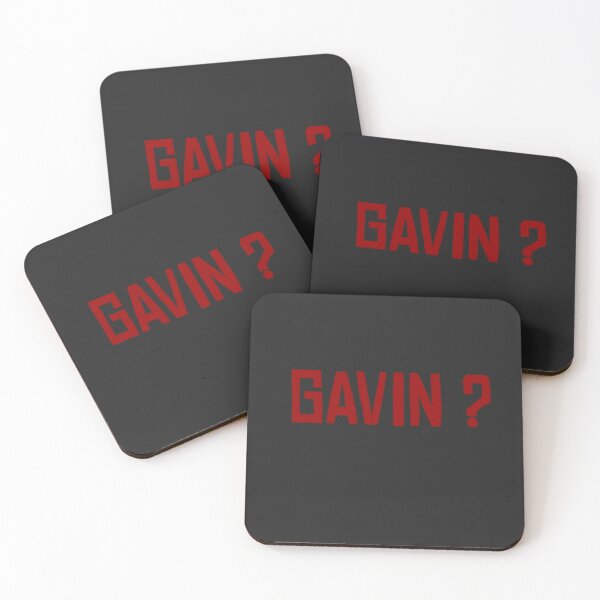 Item preview, Gavin Funny RDR2 Graphic  designed and sold by MarcoVollmer.