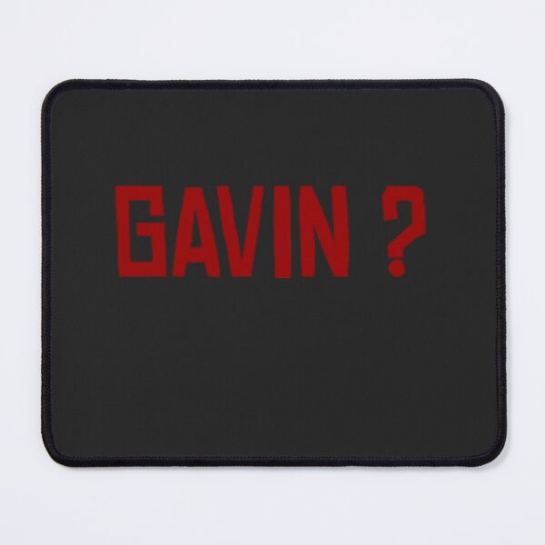 Item preview, Gavin Funny RDR2 Graphic  designed and sold by MarcoVollmer.