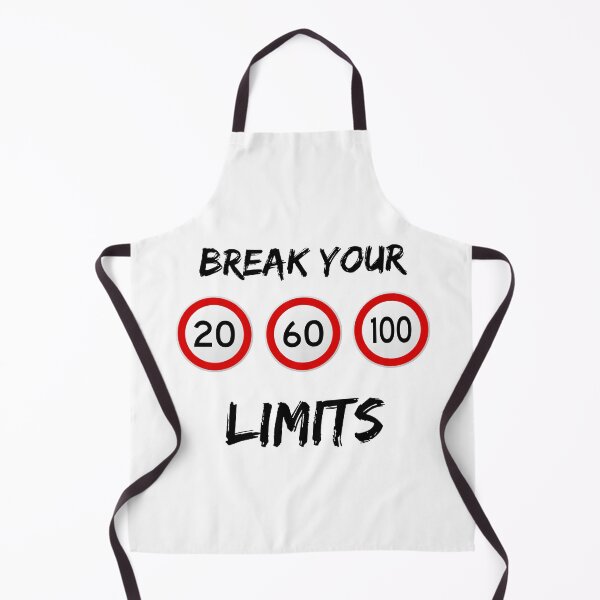 Item preview, break your limits designed and sold by DoraHappy.
