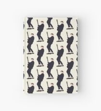 Alex Turner R U MINE? Hardcover Journal