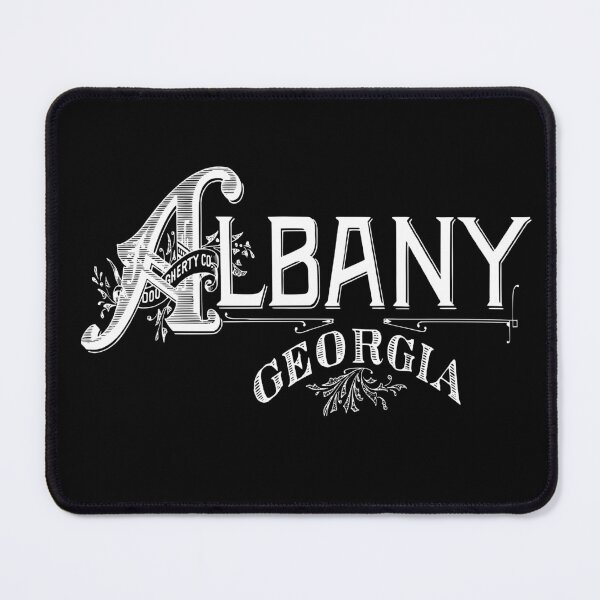 Item preview, Vintage Albany, GA designed and sold by DonDota.