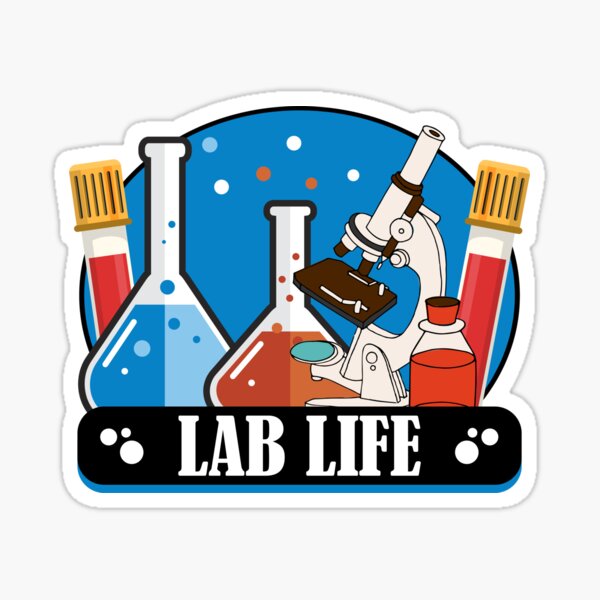 Lab Life
