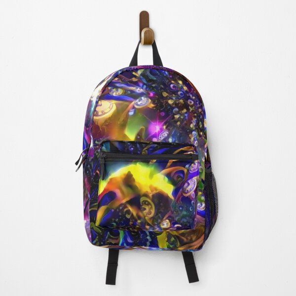 Item preview, Surreal vivid Imagination designed and sold by rolffimages.