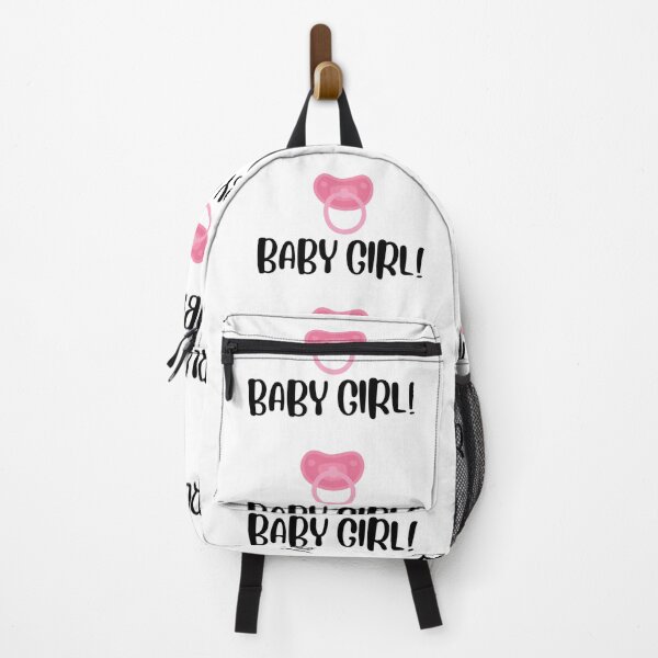 Item preview, Baby Girl designed and sold by ByMilagra.