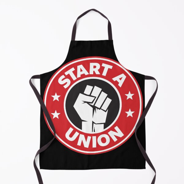 Item preview, START A UNION designed and sold by VonHafe.