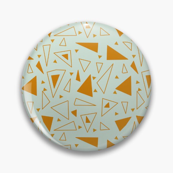 Item preview, Triangular Trip designed and sold by Kawaii85.