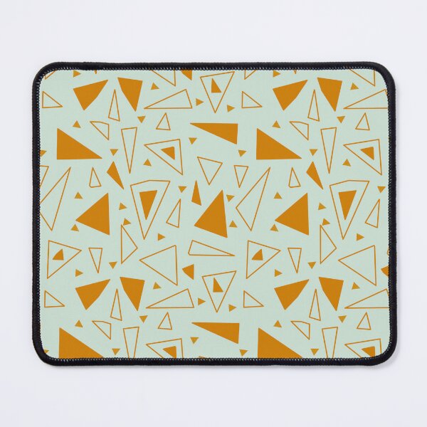 Item preview, Triangular Trip designed and sold by Kawaii85.