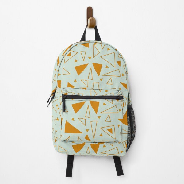 Item preview, Triangular Trip designed and sold by Kawaii85.